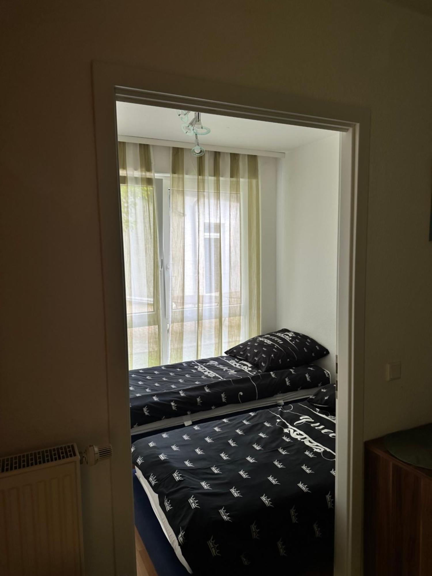 Westfalenpark Apartment With Terrace Dortmund Exterior photo