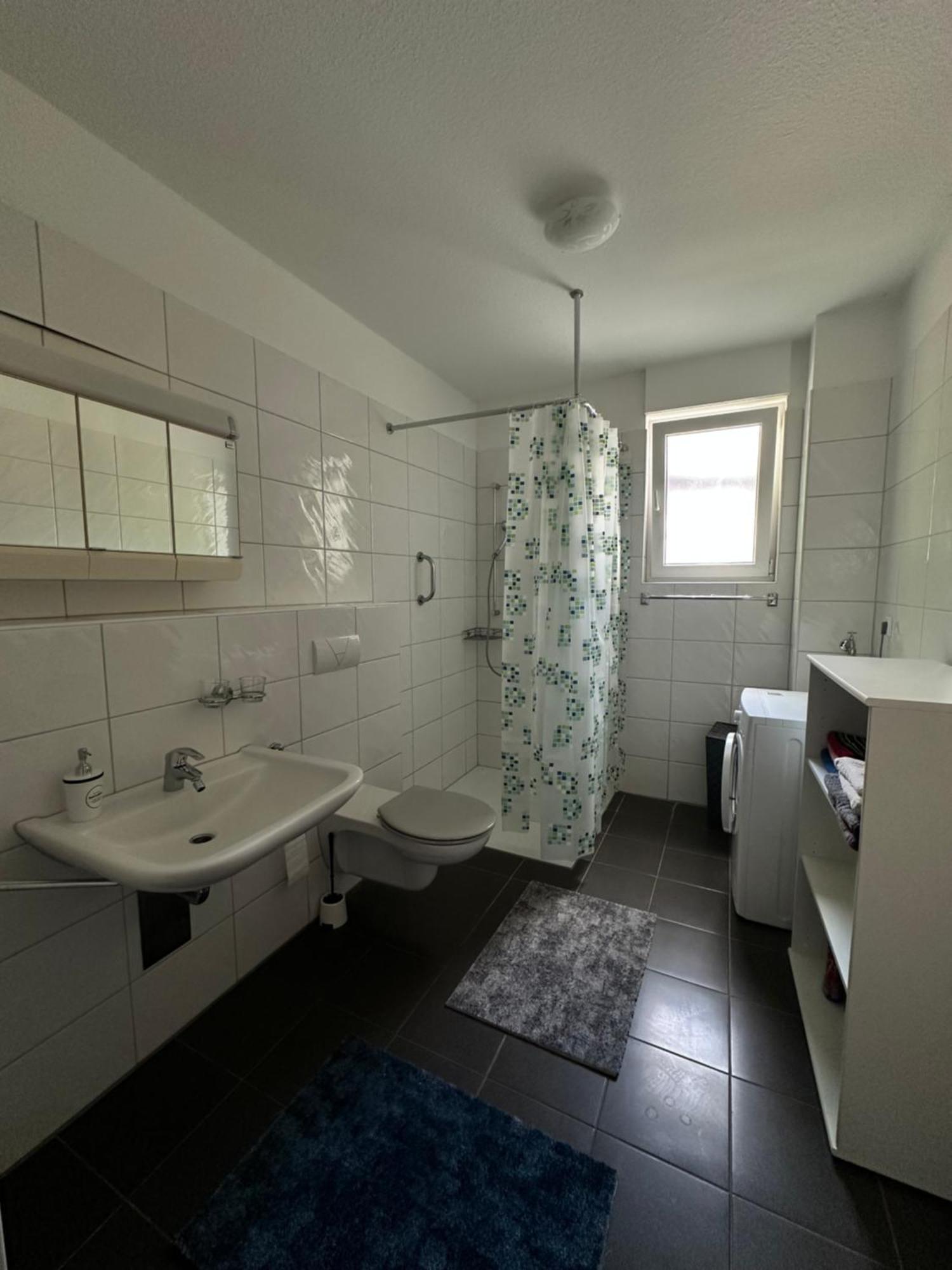 Westfalenpark Apartment With Terrace Dortmund Exterior photo